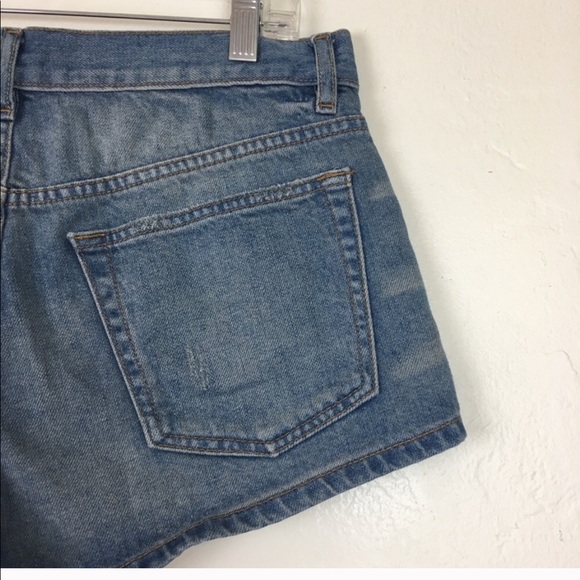 🛑Urban Outfitters| BDG Essential Short Mid Rise28 - Picture 8 of 8